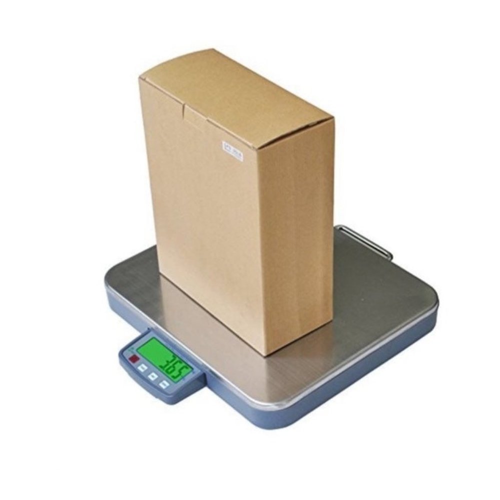 Large Digital Shipping weight Scale